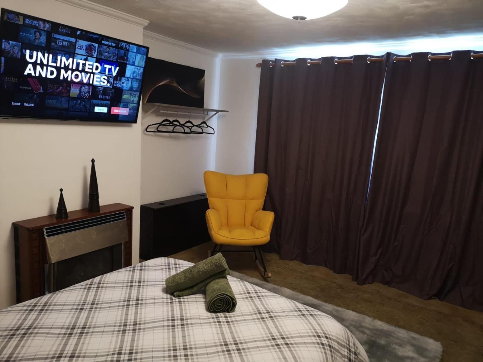 Mossbank House Luton Airport 호텔 외부 사진