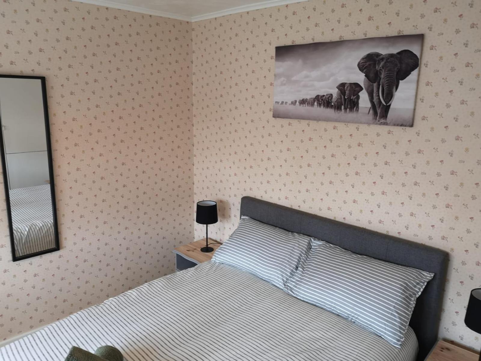 Mossbank House Luton Airport 호텔 외부 사진