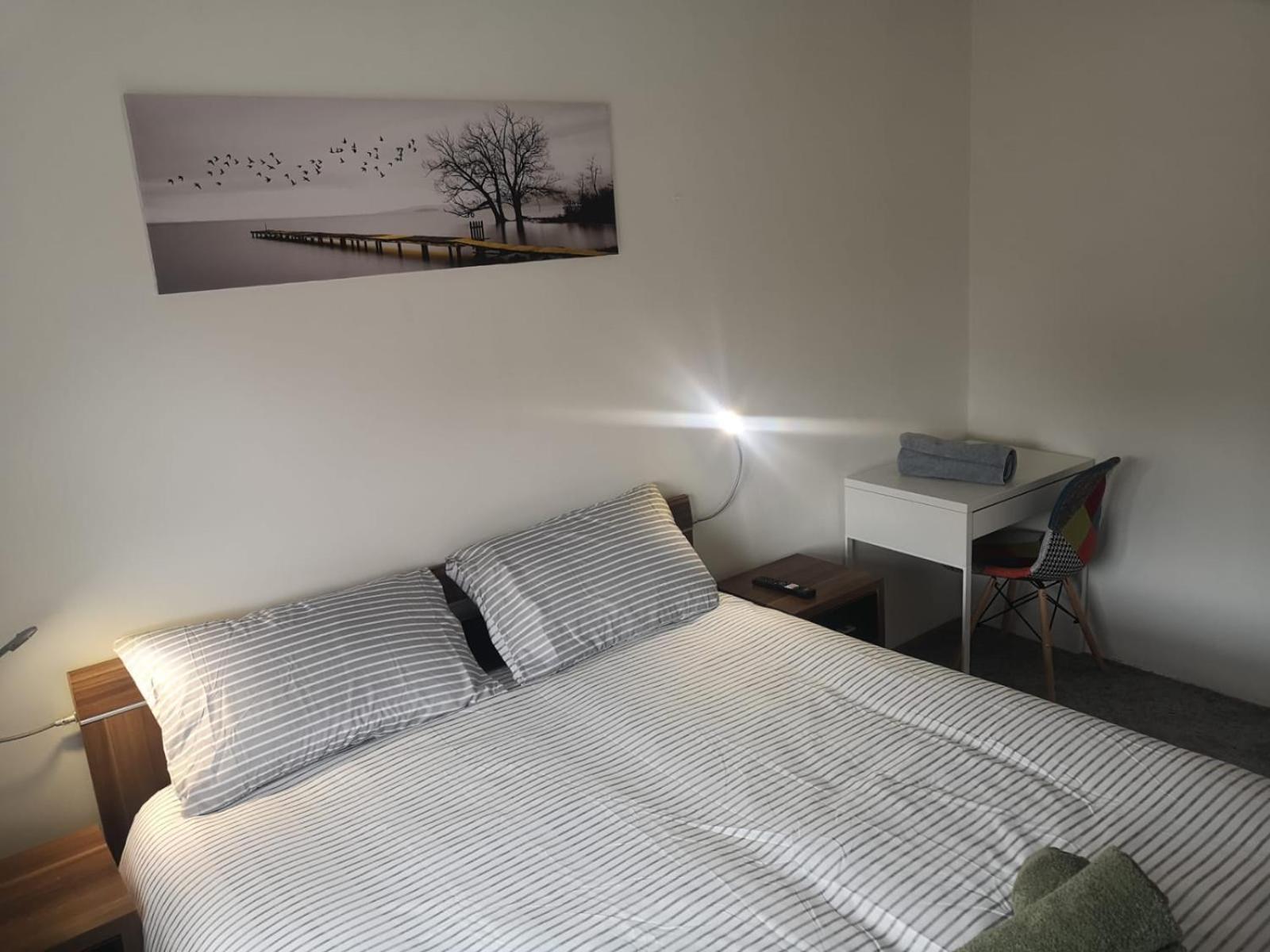 Mossbank House Luton Airport 호텔 외부 사진