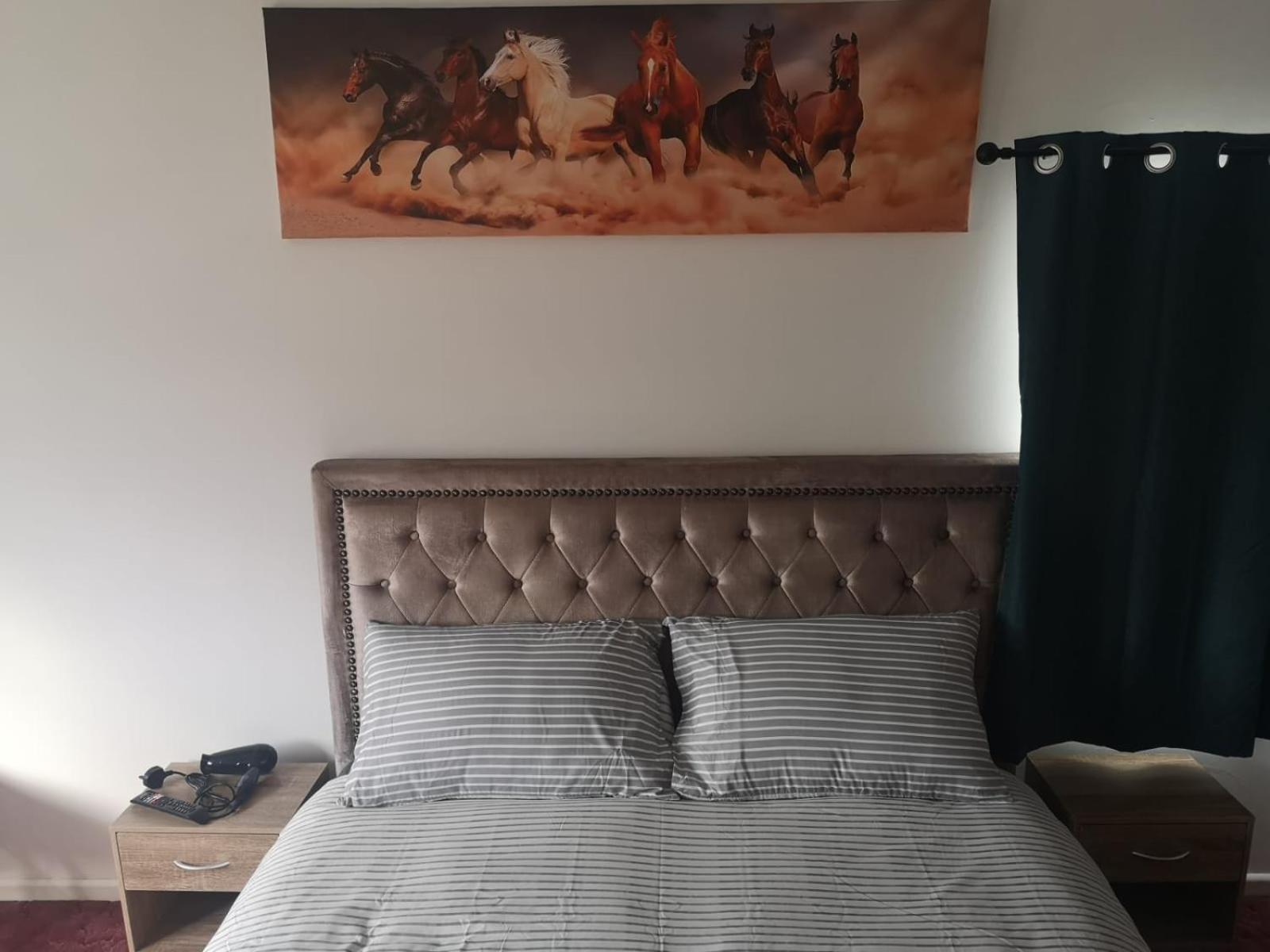 Mossbank House Luton Airport 호텔 외부 사진